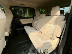 トヨタ アルファード