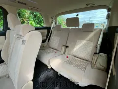 トヨタ アルファード