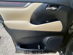 トヨタ アルファード