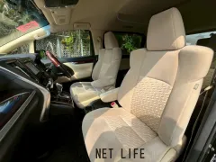 トヨタ アルファード