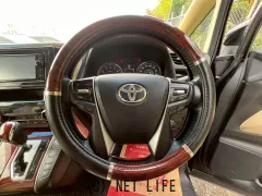 トヨタ アルファード