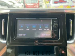 トヨタ アルファード