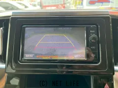 トヨタ アルファード