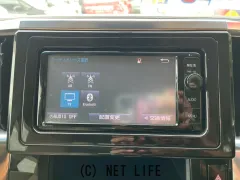 トヨタ アルファード