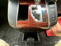 トヨタ アルファード