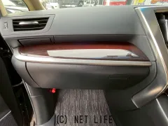 トヨタ アルファード