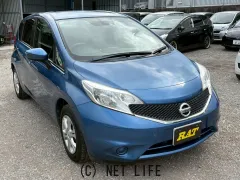 日産 ノート