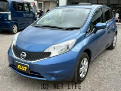 日産 ノート