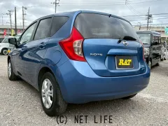 日産 ノート