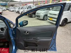 日産 ノート