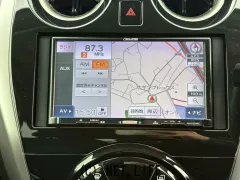 日産 ノート