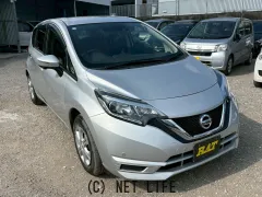 日産 ノート