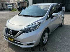 日産 ノート