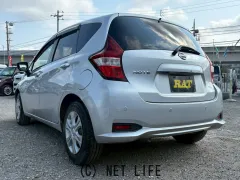 日産 ノート