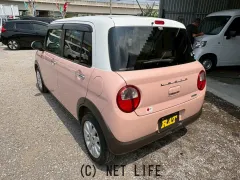 スズキ アルトラパン