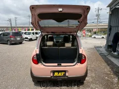 スズキ アルトラパン