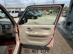 スズキ アルトラパン