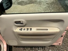 スズキ アルトラパン