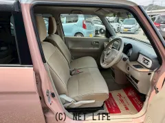 スズキ アルトラパン