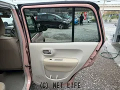 スズキ アルトラパン