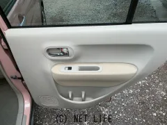 スズキ アルトラパン