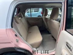 スズキ アルトラパン