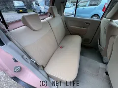 スズキ アルトラパン