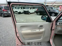 スズキ アルトラパン