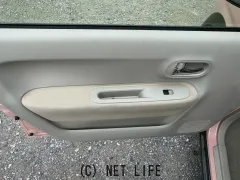 スズキ アルトラパン