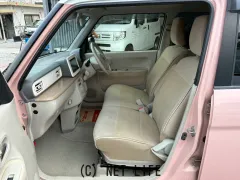 スズキ アルトラパン