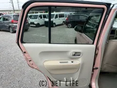 スズキ アルトラパン