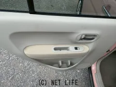 スズキ アルトラパン