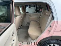 スズキ アルトラパン