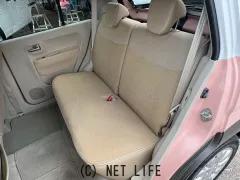 スズキ アルトラパン