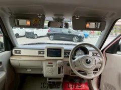 スズキ アルトラパン