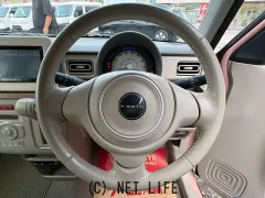 スズキ アルトラパン