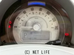 スズキ アルトラパン