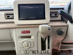 スズキ アルトラパン