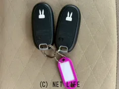 スズキ アルトラパン