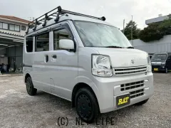 スズキ エブリイ