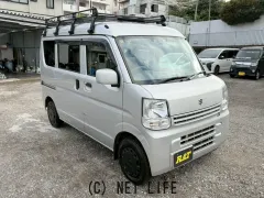 スズキ エブリイ