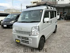 スズキ エブリイ