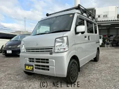 スズキ エブリイ