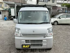 スズキ エブリイ