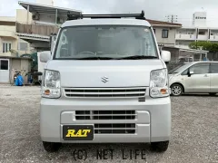 スズキ エブリイ