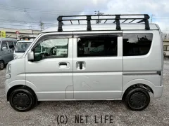 スズキ エブリイ