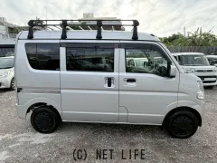 スズキ エブリイ