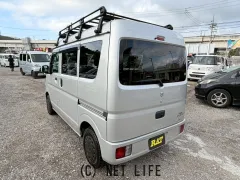 スズキ エブリイ