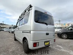 スズキ エブリイ