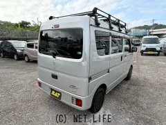 スズキ エブリイ